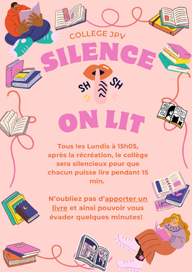 Silence on lit Affiche.png